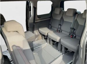 Volkswagen Multivan Life 2.0 TDI DSG KÜ AHK Kamera