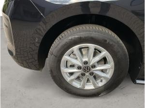 Volkswagen Multivan Life 2.0 TDI DSG KÜ AHK Kamera