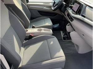 Volkswagen Multivan Life 2.0 TDI DSG KÜ AHK Kamera