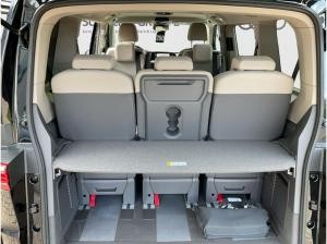 Volkswagen Multivan Life 2.0 TDI DSG KÜ AHK Kamera