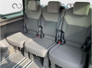 Volkswagen Multivan Life 2.0 TDI DSG KÜ AHK Kamera