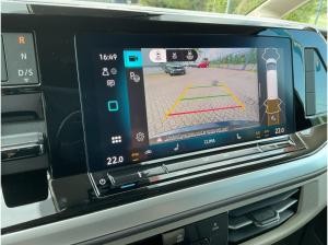 Volkswagen Multivan Life 2.0 TDI DSG KÜ AHK Kamera