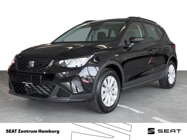 Seat Arona Style 1.0 TSI 5-Gang