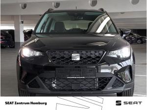 Seat Arona Style 1.0 TSI 5-Gang