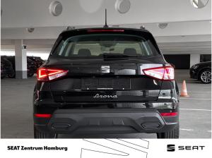 Seat Arona Style 1.0 TSI 5-Gang