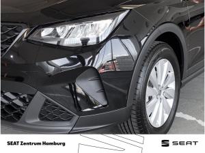 Seat Arona Style 1.0 TSI 5-Gang