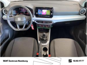 Seat Arona Style 1.0 TSI 5-Gang