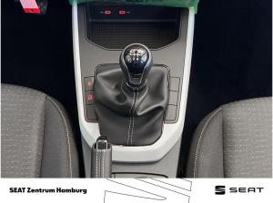 Seat Arona Style 1.0 TSI 5-Gang