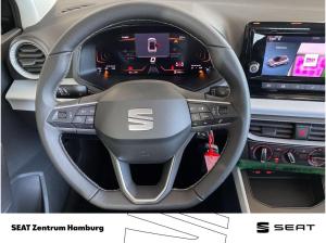 Seat Arona Style 1.0 TSI 5-Gang