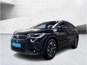Volkswagen ID.4 Pure Performance IQ-LED NAV 19" WÄPU ACC