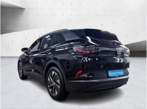 Volkswagen ID.4 Pure Performance IQ-LED NAV 19" WÄPU ACC