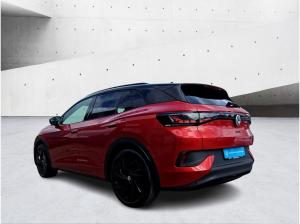 Volkswagen ID.4 GTX 4M IQ-LED H/K WÄPU ACC AHK NAV AR-HUD