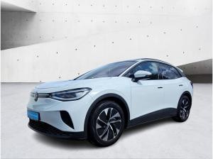 Volkswagen ID.4 Pro 4M IQ-LED WÄPU PANO AHK SFW ACC