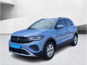 Volkswagen T-Cross Life 1.5 TSI DSG LED NAV PDC SHZ DAB+