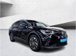 Volkswagen ID.4 Pure Performance IQ-LED NAV 19" WÄPU ACC