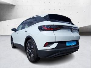 Volkswagen ID.4 Pro 4M IQ-LED WÄPU PANO AHK SFW ACC