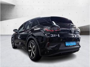 Volkswagen ID.4 GTX 4M IQ-LED WÄPU 20" SPORTPAKET ACC NAVI