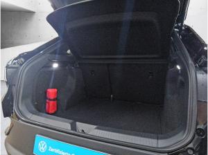 Volkswagen ID.4 Pure Performance IQ-LED NAV 19" WÄPU ACC