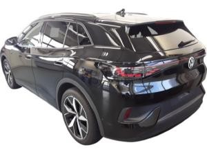 Volkswagen ID.4 GTX 4M IQ-LED NAV AHK KAM AR-HUD WÄPU 20"