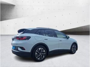 Volkswagen ID.4 Pro 4M IQ-LED WÄPU PANO AHK SFW ACC