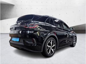 Volkswagen ID.4 GTX 4M IQ-LED WÄPU 20" SPORTPAKET ACC NAVI