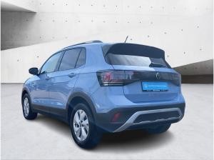 Volkswagen T-Cross Life 1.5 TSI DSG LED NAV PDC SHZ DAB+
