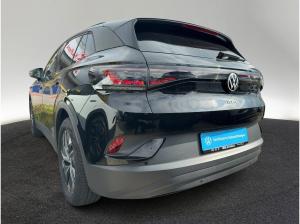 Volkswagen ID.4 Pro IQ-LED WÄPU AHK NAV ACC DAB+