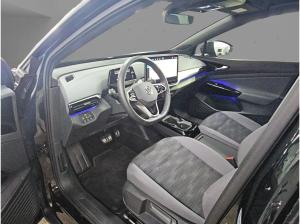 Volkswagen ID.4 Pure Performance IQ-LED NAV 19" WÄPU ACC