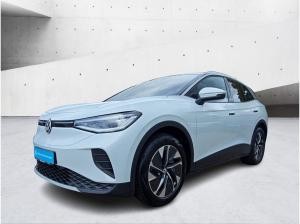 Volkswagen ID.4 Pro 4M IQ-LED WÄPU AHK ACC NAV DAB+
