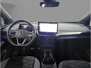 Volkswagen ID.4 Pure Performance IQ-LED NAV 19" WÄPU ACC