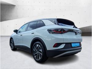 Volkswagen ID.4 Pro 4M IQ-LED WÄPU AHK ACC NAV DAB+