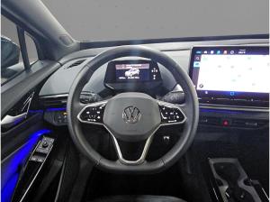 Volkswagen ID.4 Pure Performance IQ-LED NAV 19" WÄPU ACC