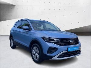 Volkswagen T-Cross Life 1.5 TSI DSG LED NAV PDC SHZ DAB+
