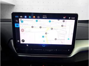 Volkswagen ID.4 Pure Performance IQ-LED NAV 19" WÄPU ACC