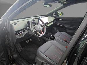 Volkswagen ID.4 GTX 4M IQ-LED WÄPU 20" SPORTPAKET ACC NAVI
