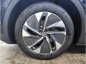 Volkswagen ID.4 Pure Performance IQ-LED NAV 19" WÄPU ACC