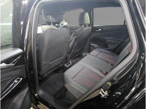 Volkswagen ID.4 GTX 4M IQ-LED WÄPU 20" SPORTPAKET ACC NAVI