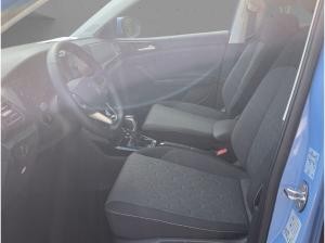 Volkswagen T-Cross Life 1.5 TSI DSG LED NAV PDC SHZ DAB+