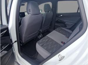 Volkswagen ID.4 Pro 4M IQ-LED WÄPU PANO AHK SFW ACC