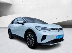 Volkswagen ID.4 Pro 4M IQ-LED WÄPU AHK ACC NAV DAB+