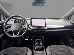 Volkswagen ID.4 Pro 4M IQ-LED WÄPU PANO AHK SFW ACC