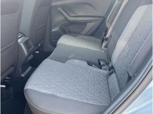 Volkswagen T-Cross Life 1.5 TSI DSG LED NAV PDC SHZ DAB+