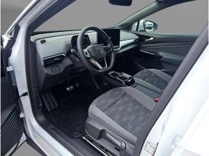 Volkswagen ID.4 Pro 4M IQ-LED WÄPU AHK ACC NAV DAB+