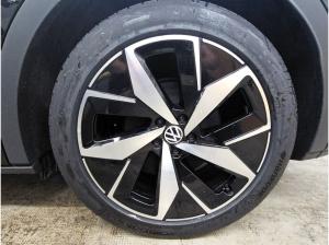 Volkswagen ID.4 GTX 4M IQ-LED WÄPU 20" SPORTPAKET ACC NAVI
