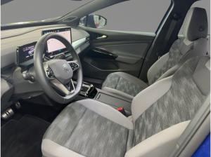 Volkswagen ID.5 Pro IQ-LED H/K WÄPU PARKLENK AR-HuD