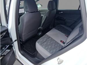 Volkswagen ID.4 Pro 4M IQ-LED WÄPU AHK ACC NAV DAB+