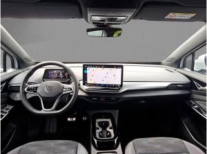 Volkswagen ID.4 Pro 4M IQ-LED WÄPU AHK ACC NAV DAB+