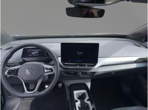 Volkswagen ID.4 Pro IQ-LED WÄPU AHK NAV ACC DAB+