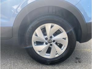 Volkswagen T-Cross Life 1.5 TSI DSG LED NAV PDC SHZ DAB+