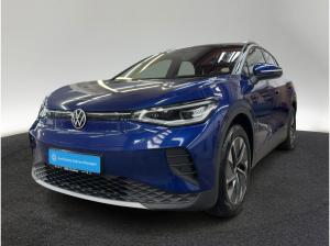 Volkswagen ID.4 Pro IQ-LED AHK WÄPU ACC DAB+ NAV KAM